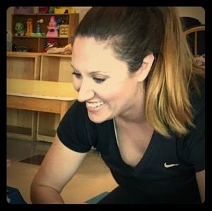 Meet your Posher, Sally